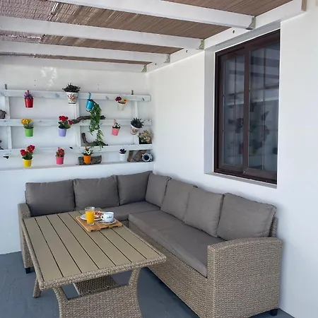 Casa Veracruz *