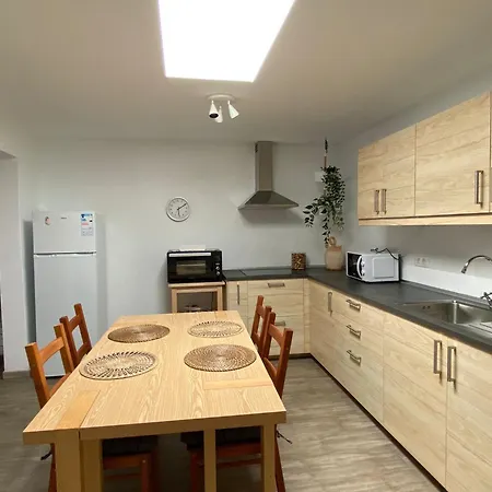 شقة Casa Veracruz