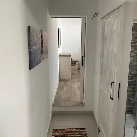 Casa Veracruz * Тегисе