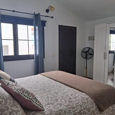شقة Casa Veracruz *