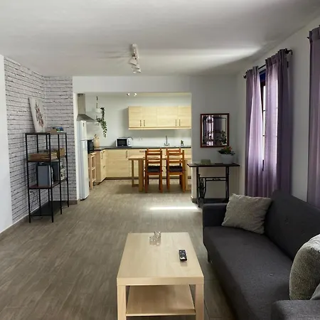 Casa Veracruz Lejlighed