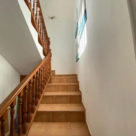 Casa Veracruz Lejlighed