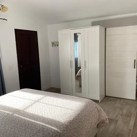 Lejlighed Casa Veracruz