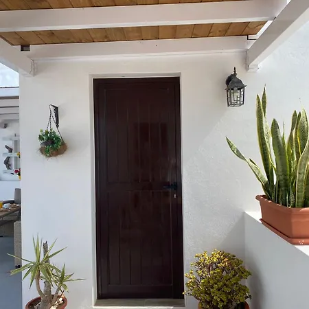 Casa Veracruz Teguise