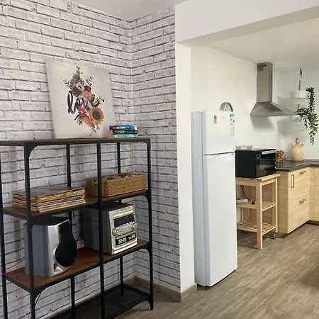 Casa Veracruz Lejlighed