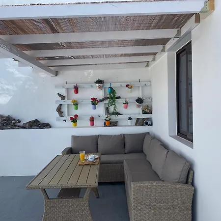 Casa Veracruz * Teguise (Lanzarote)