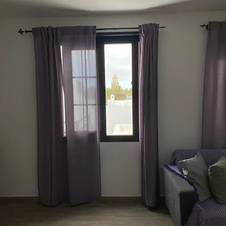 Lejlighed Casa Veracruz Teguise (Lanzarote)