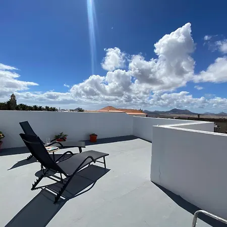 Casa Veracruz Lejlighed *