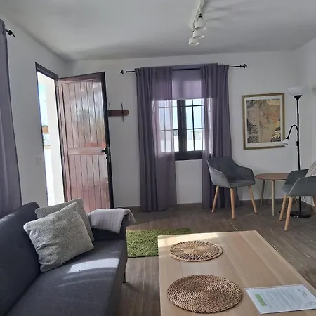 Casa Veracruz Lejlighed