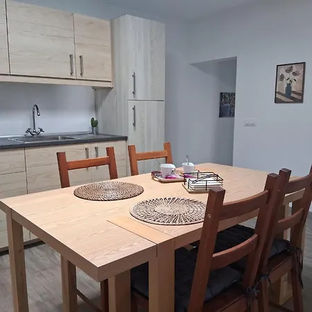 Casa Veracruz Lejlighed Teguise (Lanzarote)