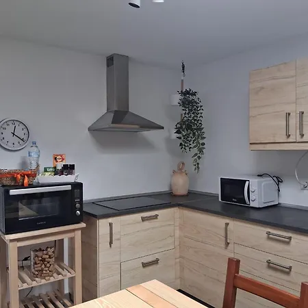 Casa Veracruz Lejlighed *