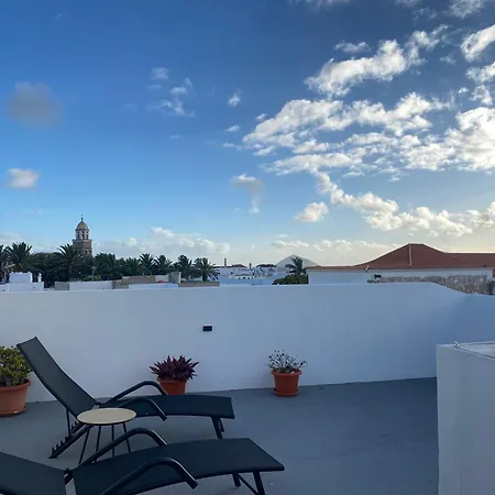 Διαμέρισμα Casa Veracruz *