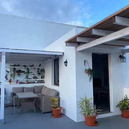 Casa Veracruz Διαμέρισμα *