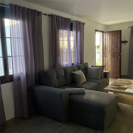 Casa Veracruz * Teguise