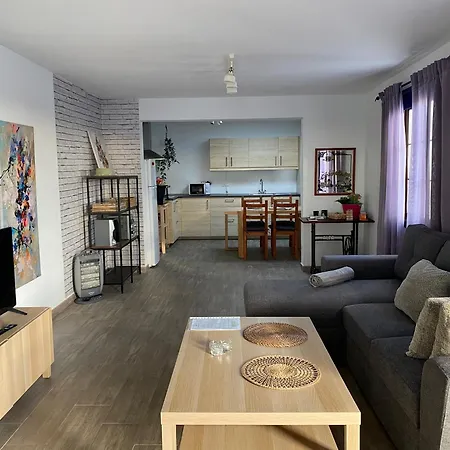 Διαμέρισμα Casa Veracruz *