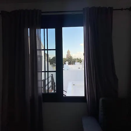 Διαμέρισμα Casa Veracruz Teguise (Lanzarote)