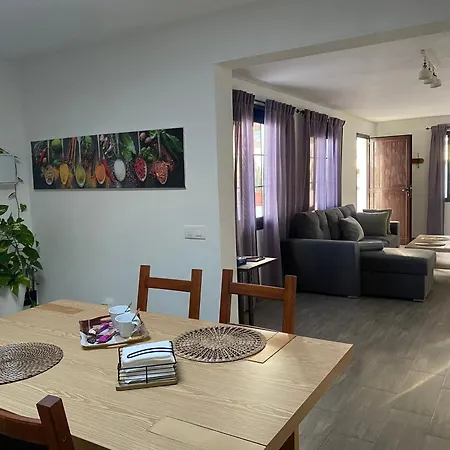 Διαμέρισμα Casa Veracruz
