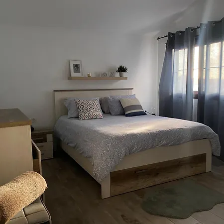 Casa Veracruz Teguise (Lanzarote)