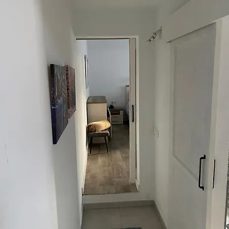 Apartmán Casa Veracruz *