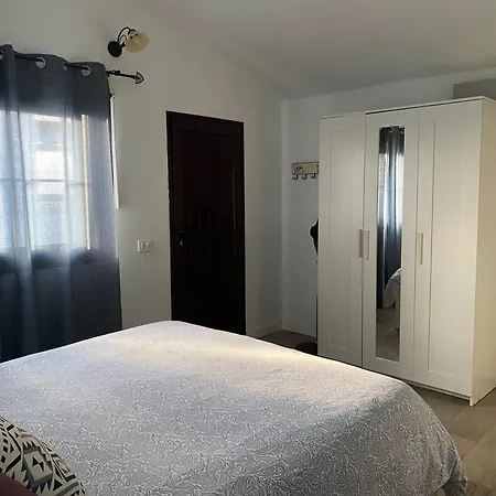 Apartmán Casa Veracruz *