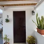 Casa Veracruz Teguise (Lanzarote)