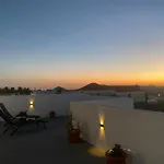 Casa Veracruz Apartmán Teguise (Lanzarote)