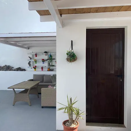 Casa Veracruz Appartement