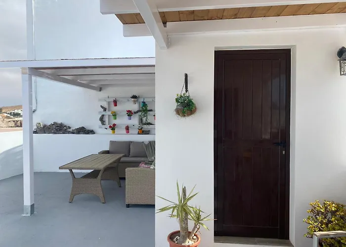 Casa Veracruz Appartement