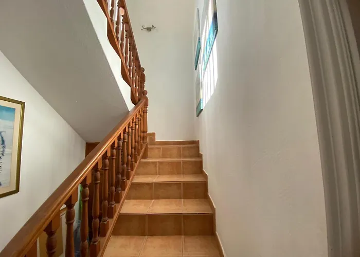 Casa Veracruz Appartement
