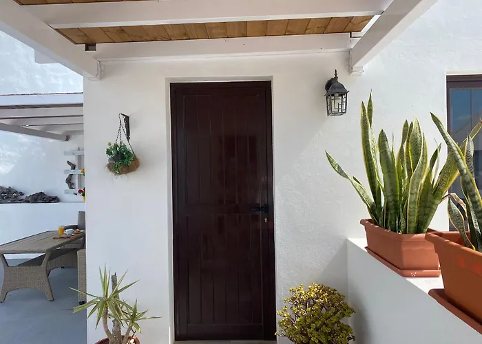 Casa Veracruz Teguise (Lanzarote)