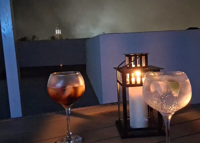Appartement Casa Veracruz