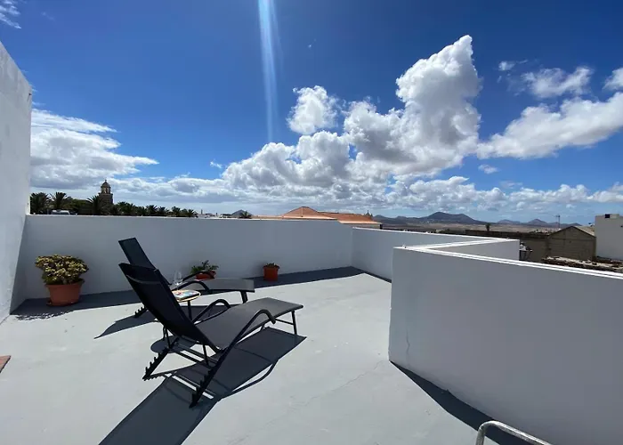 Casa Veracruz Appartement *