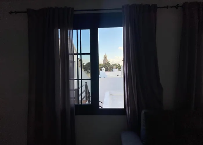 Appartement Casa Veracruz Teguise (Lanzarote)
