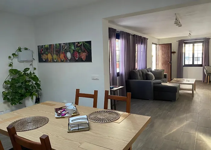 Appartement Casa Veracruz